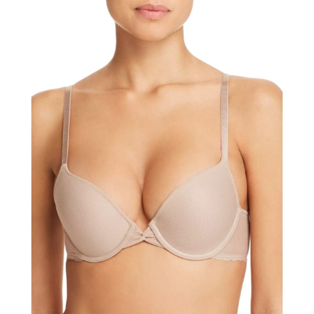 Women’s Padded Underwire Bra – Size 32D, Everyday Support & Comfort